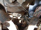 Gear shift cable linkage