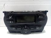 Climate control unit