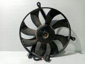 Ventilador eléctrico del radiador