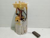 Bomba interna de combustible