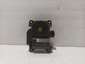 Air flap motor/actuator
