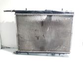 Radiador del refrigerante