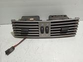 Dash center air vent grill