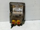 Airbag control unit/module