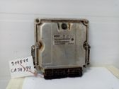 Unidad de control/módulo del motor