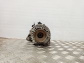 Lichtmaschine