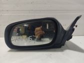 Front door electric wing mirror