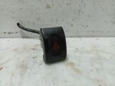 Botón interruptor de luz de peligro