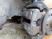 Caliper de freno delantero