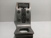 Consola central