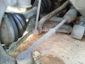 Brazo de suspensión delantero