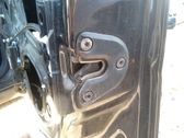 Cerradura de puerta delantera