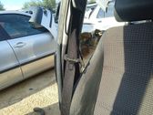 Front seatbelt