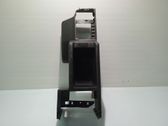 Console centrale