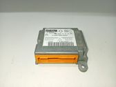 Airbag control unit/module