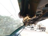 Wischermotor Heckscheibe