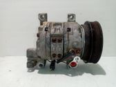 Air conditioning (A/C) compressor (pump)