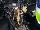Gear shift rod