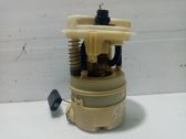 In-tank fuel pump