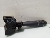 Wiper control stalk