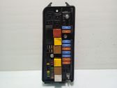 BSM Control unit