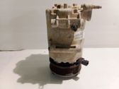 Compresor (bomba) del aire acondicionado (A/C))
