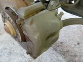 Caliper de freno delantero