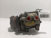 Compresor (bomba) del aire acondicionado (A/C))