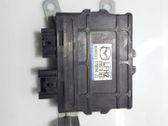 Other control units/modules