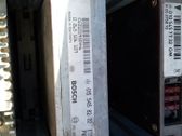 Unidad de control/módulo del motor