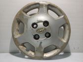 14 Zoll Radkappe
