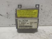 Unidad de control/módulo del Airbag