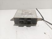 Unidad de control/módulo del motor