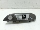 Front door interior handle