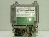 Airbag control unit/module