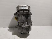 Compresor (bomba) del aire acondicionado (A/C))