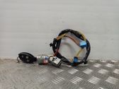 Ignition lock