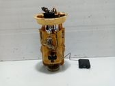 Bomba interna de combustible