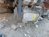 Compresor (bomba) del aire acondicionado (A/C))