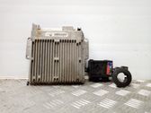 Engine control unit/module