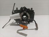Steering wheel airbag