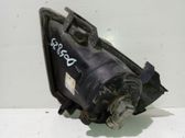Front fog light