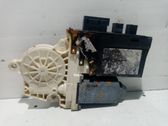Asa reguladora de la puerta delantera