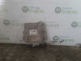 Fuel injection control unit/module