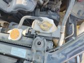 Depósito de expansión de combustible