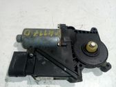 Rear door window regulator motor