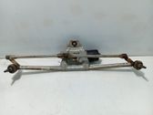 Motor del limpiaparabrisas
