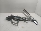 Fensterheber elektrisch ohne Motor Tür vorne
