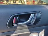 Manecilla interna puerta trasera