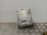 Unidad de control/módulo del motor